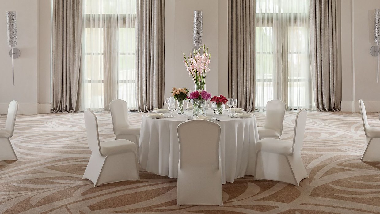 Pik Palace Hotel Şahdağ Azərbaycanda Tədbirlər
