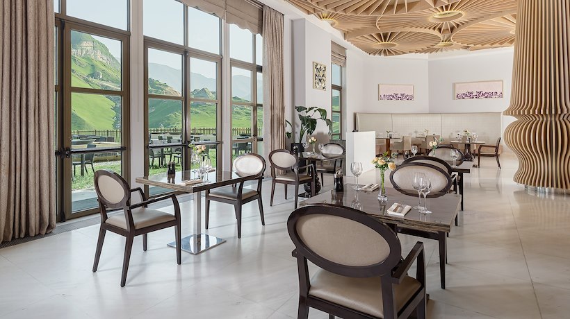 Restoran