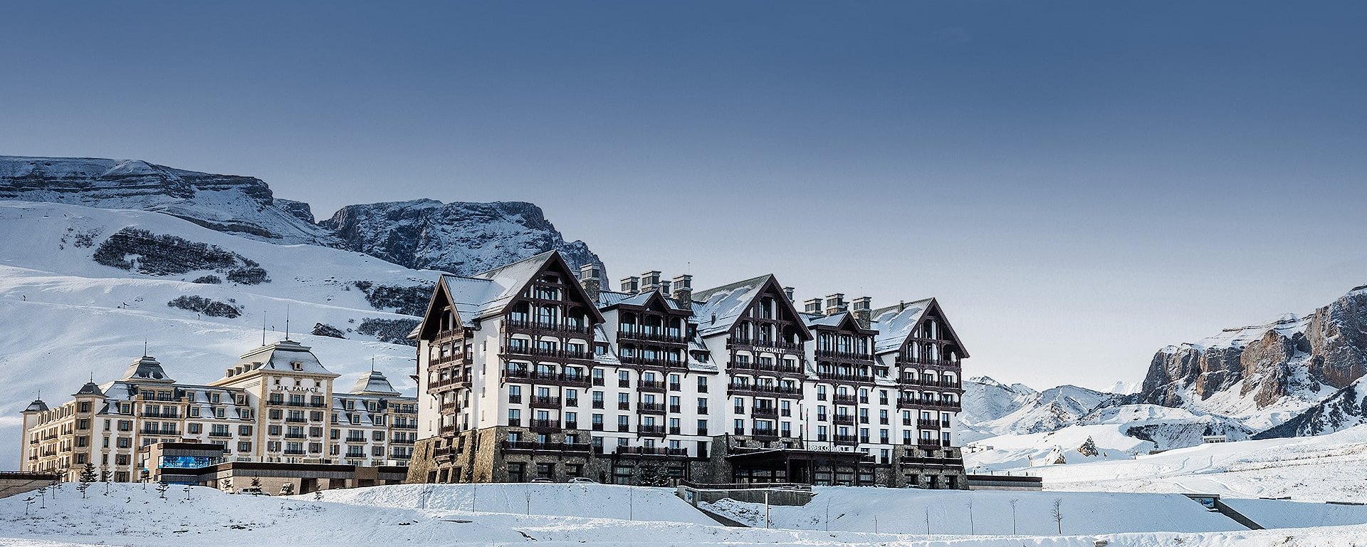 Hotel Azərbaycan Otaqlar Yüksək səviyyəli