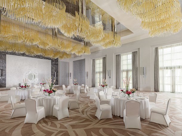 Pik Palace Hotel Azərbaycan İclas Yerləri
